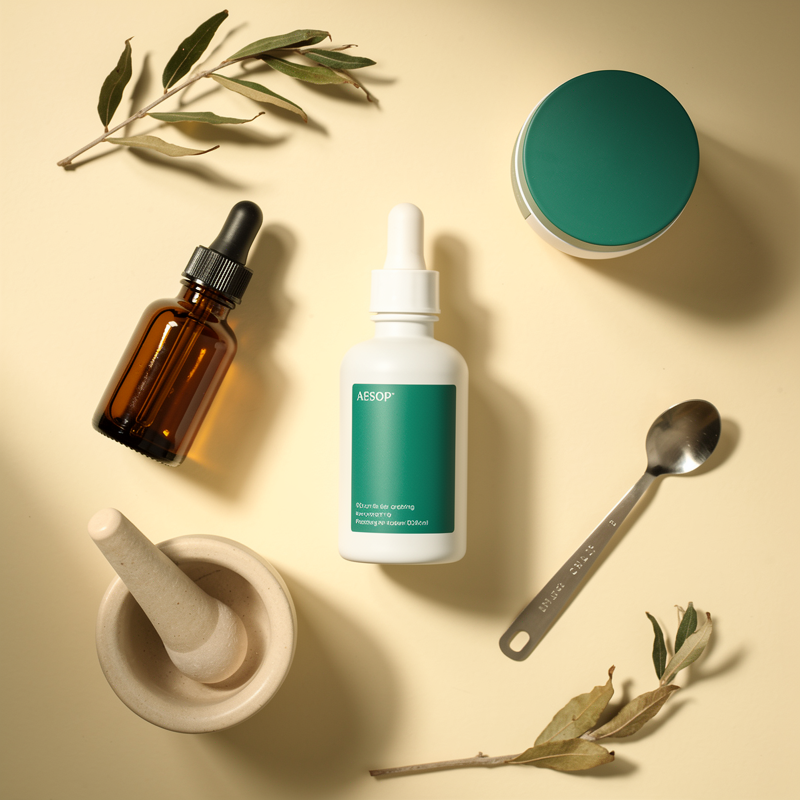 Custom compounded pharmaceutical formulations under your brand